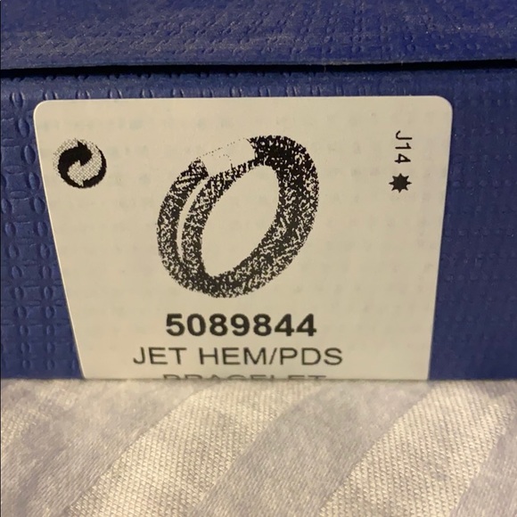 Swarovski Stardust Bracelet NWT - Picture 4 of 8